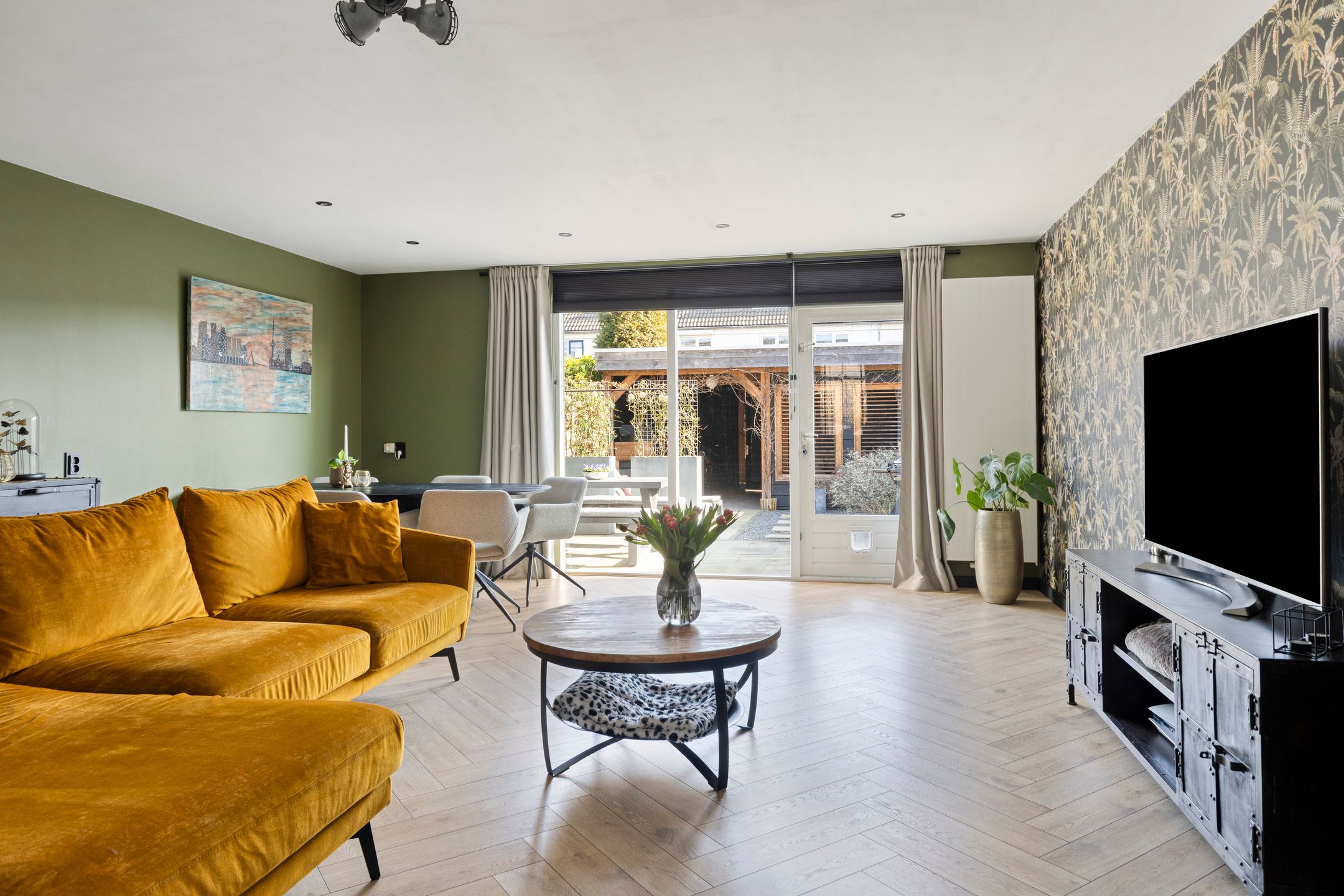 Foto 9 van Brahmsstraat 30