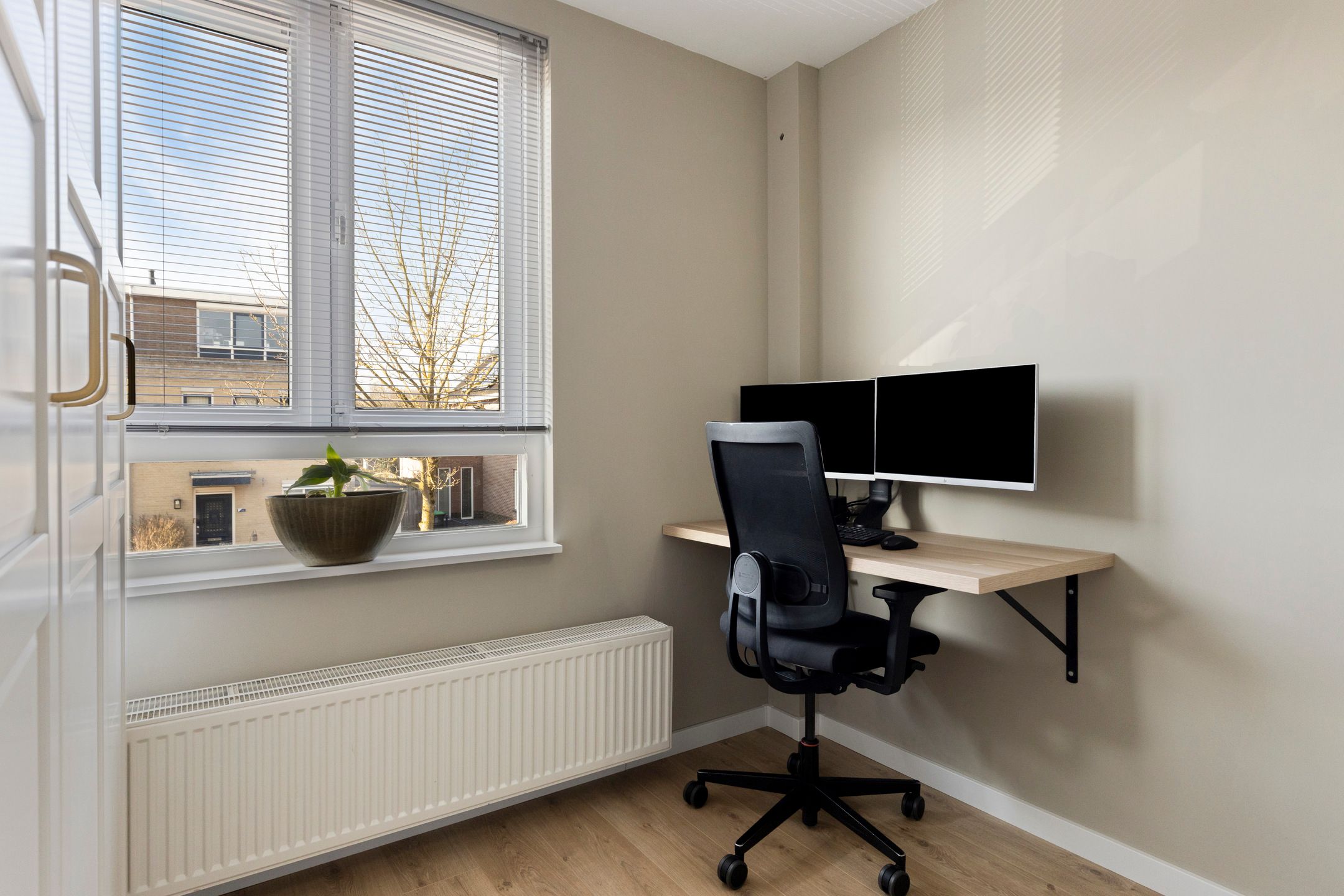 Foto 18 van Brahmsstraat 30