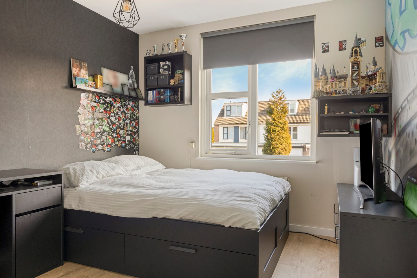 Foto 19 van Brahmsstraat 30