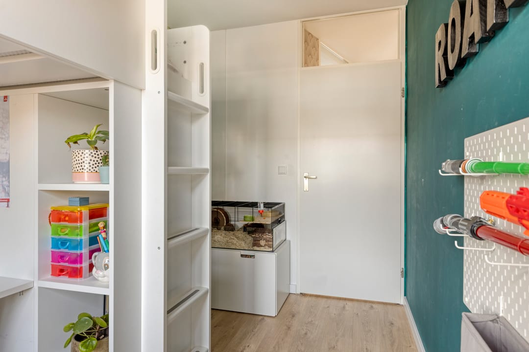 Foto 22 van Brahmsstraat 30