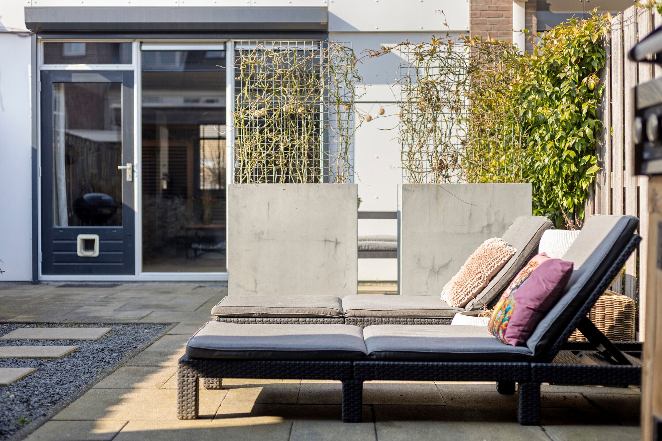 Foto 30 van Brahmsstraat 30