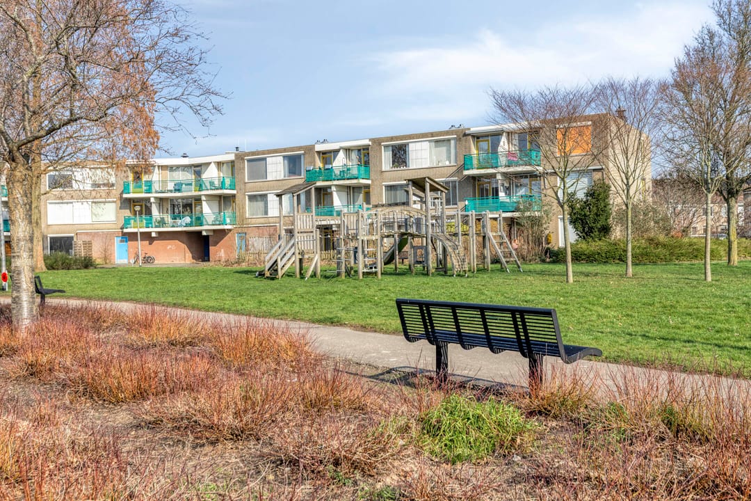 Foto 32 van Brahmsstraat 30