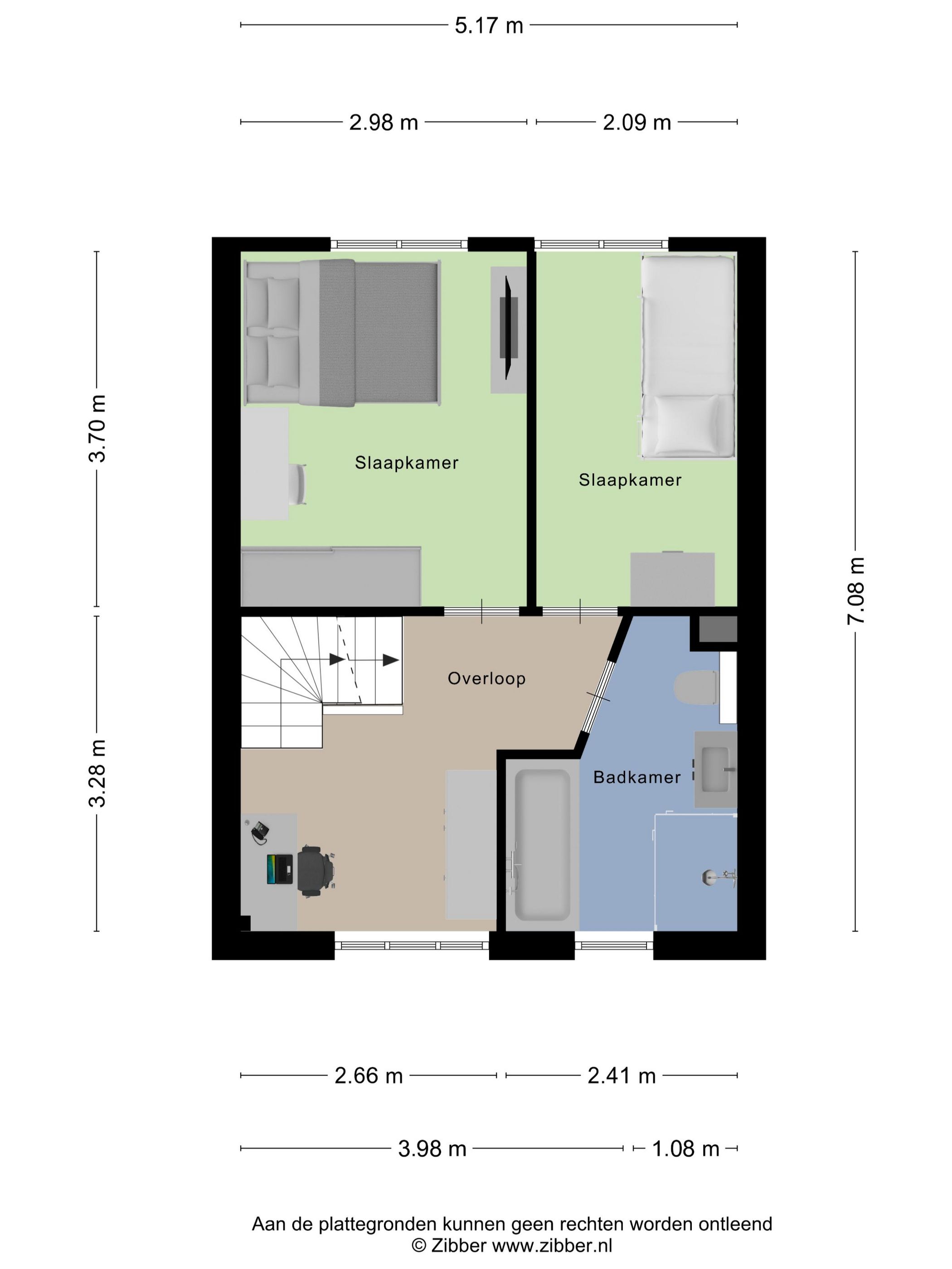 Foto 36 van Brahmsstraat 30