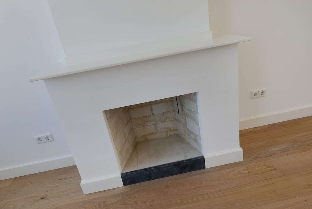 Foto 8 van Nassau Odijckstraat 37-A