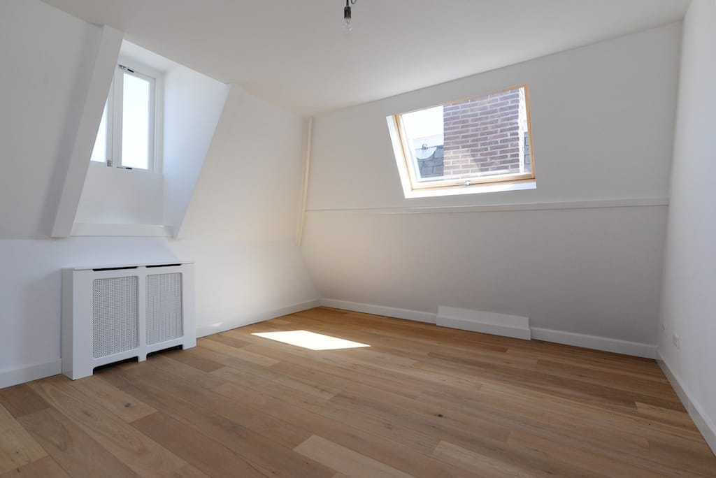 Foto 11 van Nassau Odijckstraat 37-A