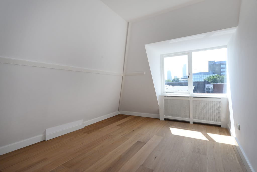 Foto 13 van Nassau Odijckstraat 37-A