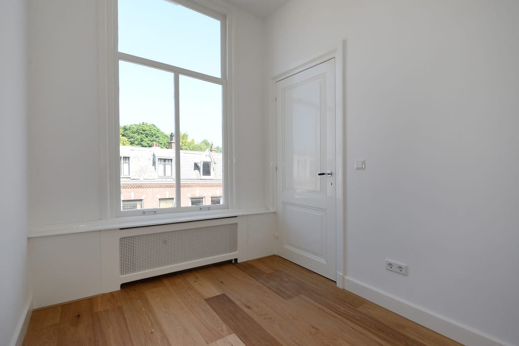 Foto 18 van Nassau Odijckstraat 37-A