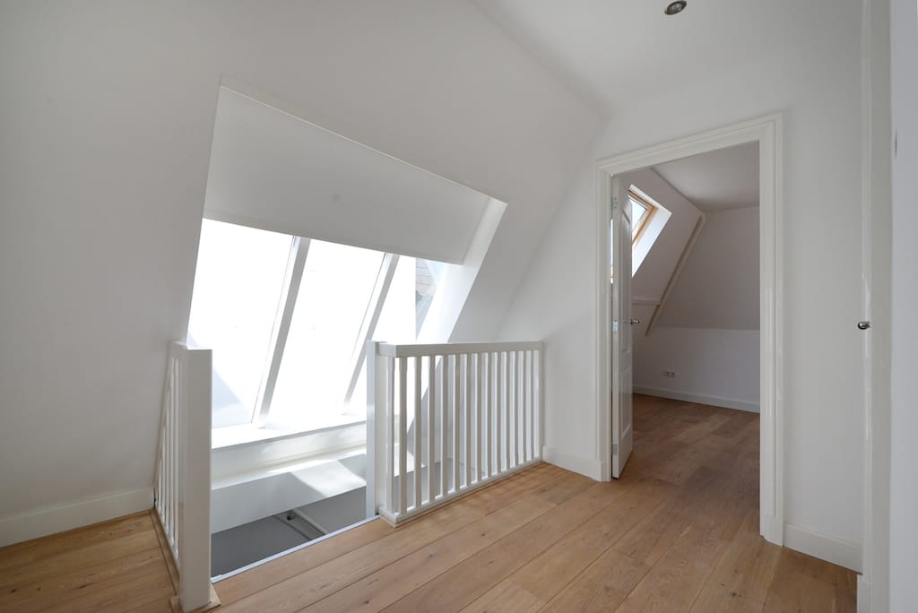 Foto 21 van Nassau Odijckstraat 37-A