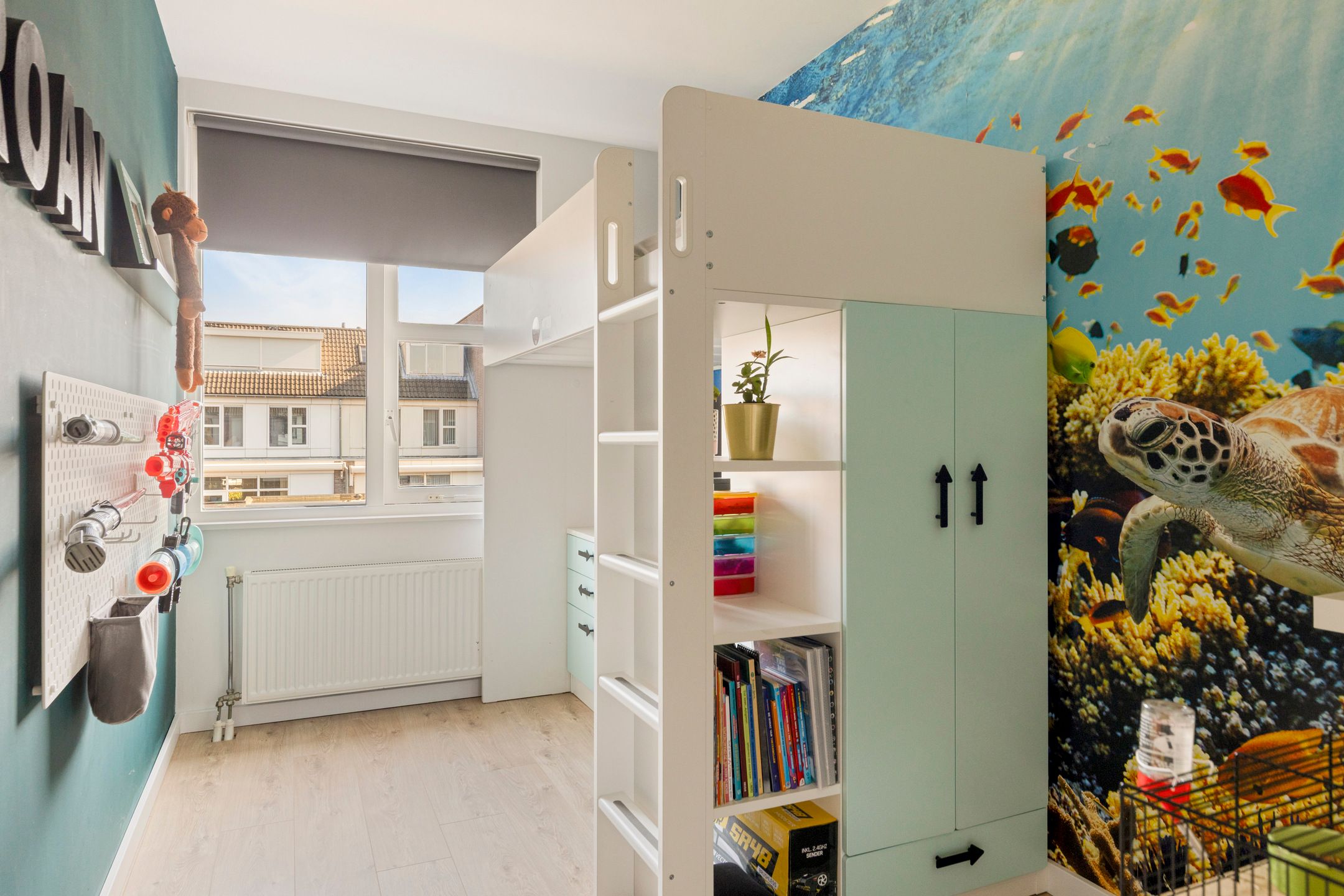 Foto 21 van Brahmsstraat 30