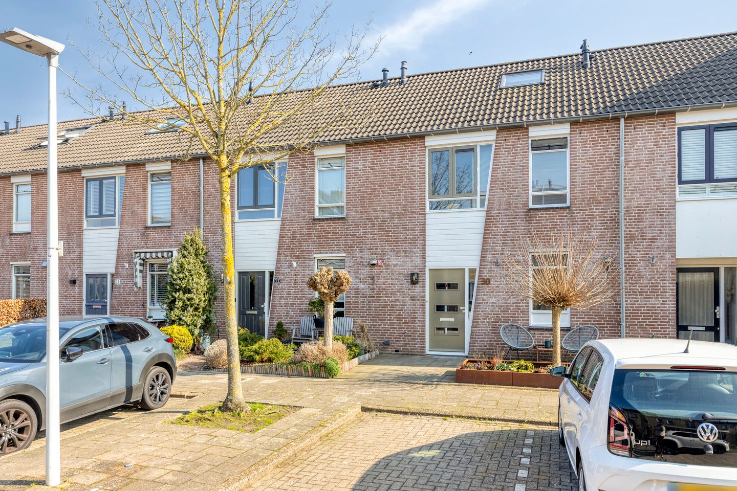 Foto 5 van Brahmsstraat 30