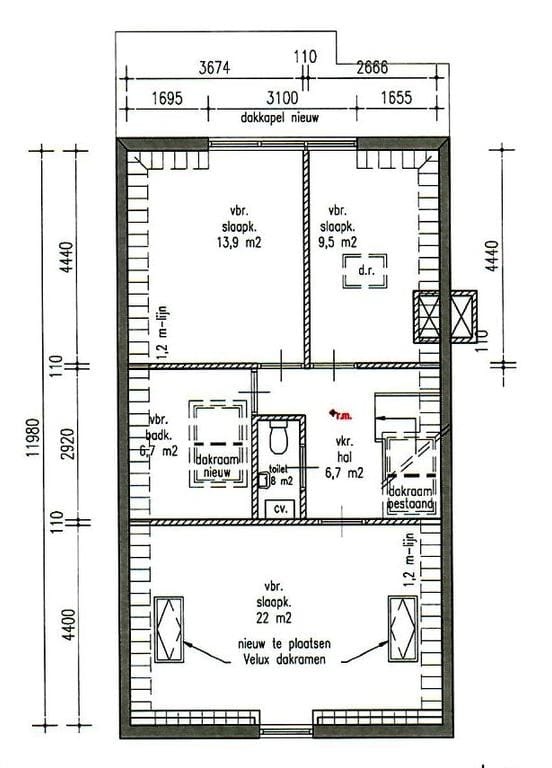 Foto 27 van Nassau Odijckstraat 37-A