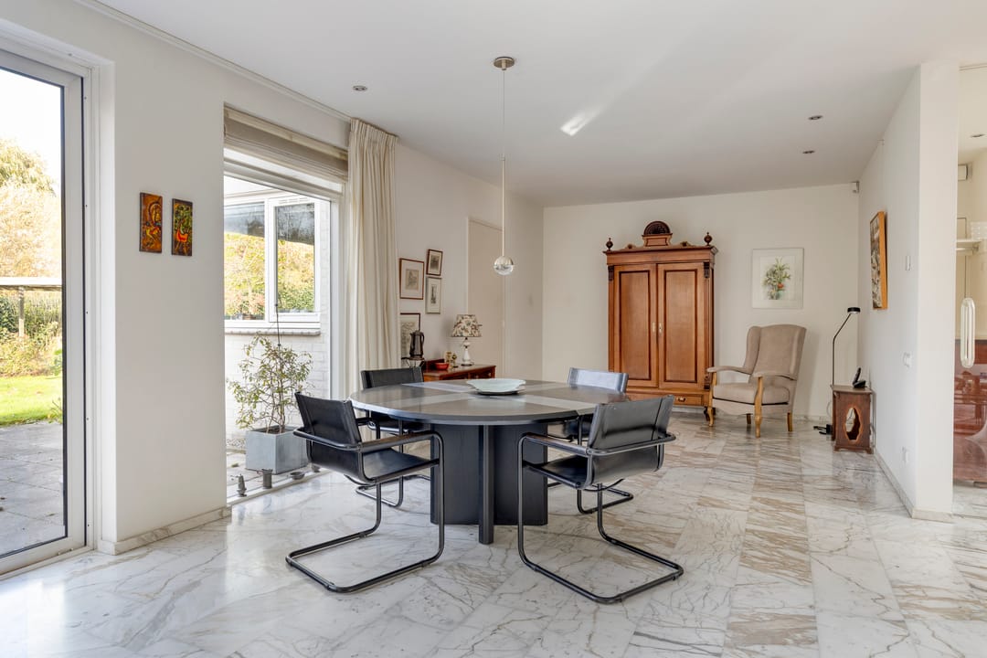 Foto 11 van Biesven 3