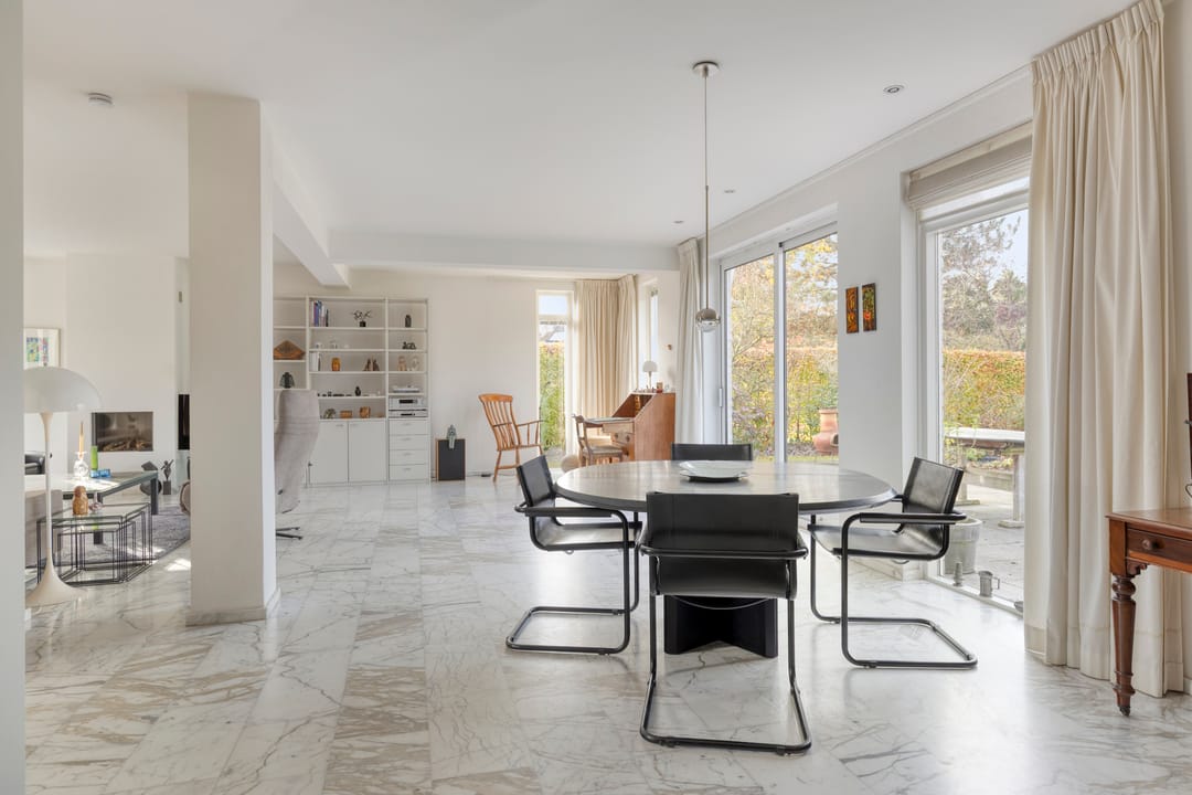 Foto 13 van Biesven 3