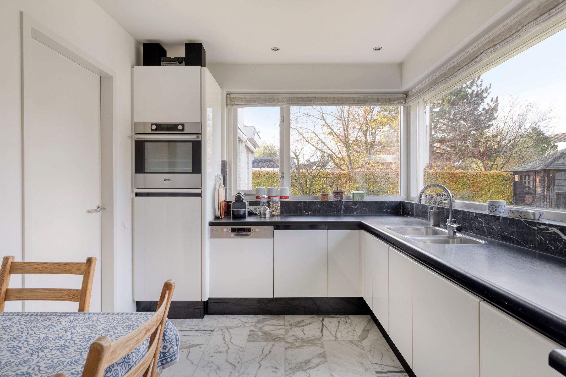 Foto 15 van Biesven 3