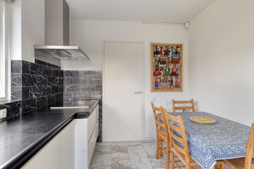 Foto 16 van Biesven 3