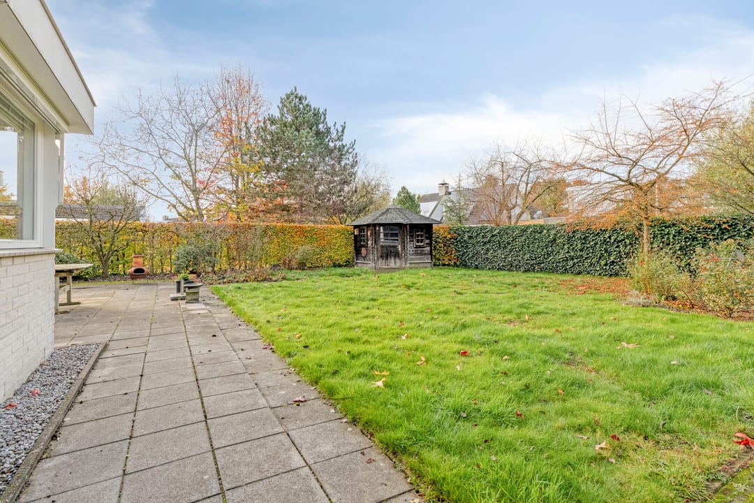 Foto 38 van Biesven 3