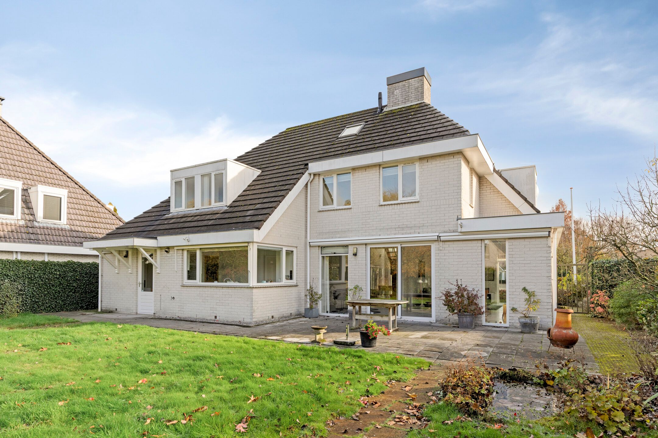 Foto 39 van Biesven 3