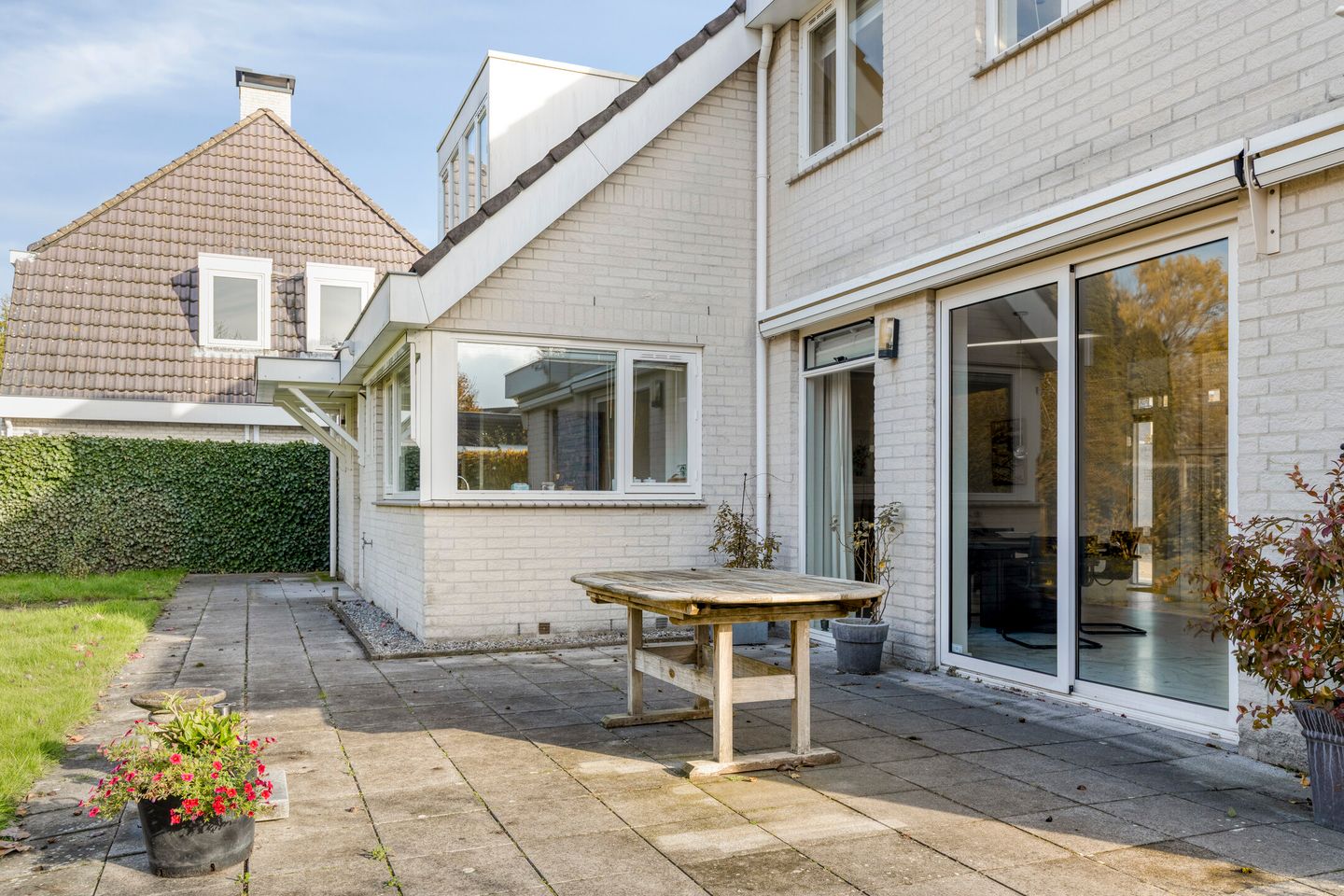 Foto 40 van Biesven 3