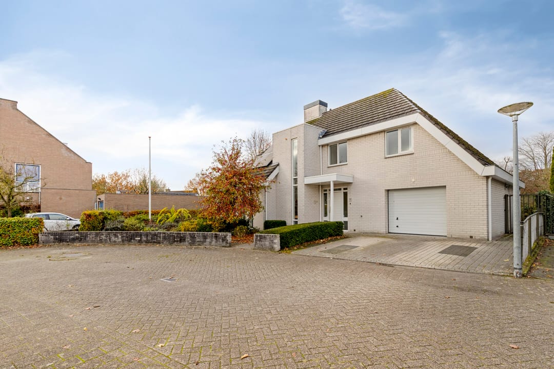 Foto 43 van Biesven 3