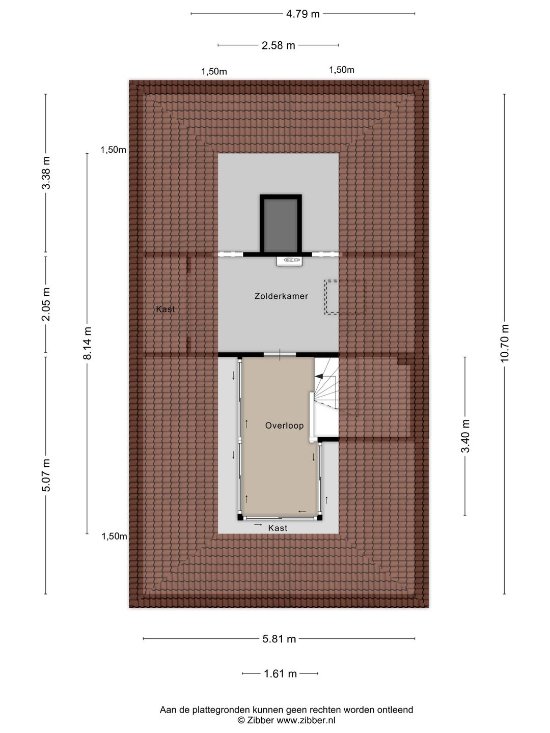 Foto 47 van Biesven 3