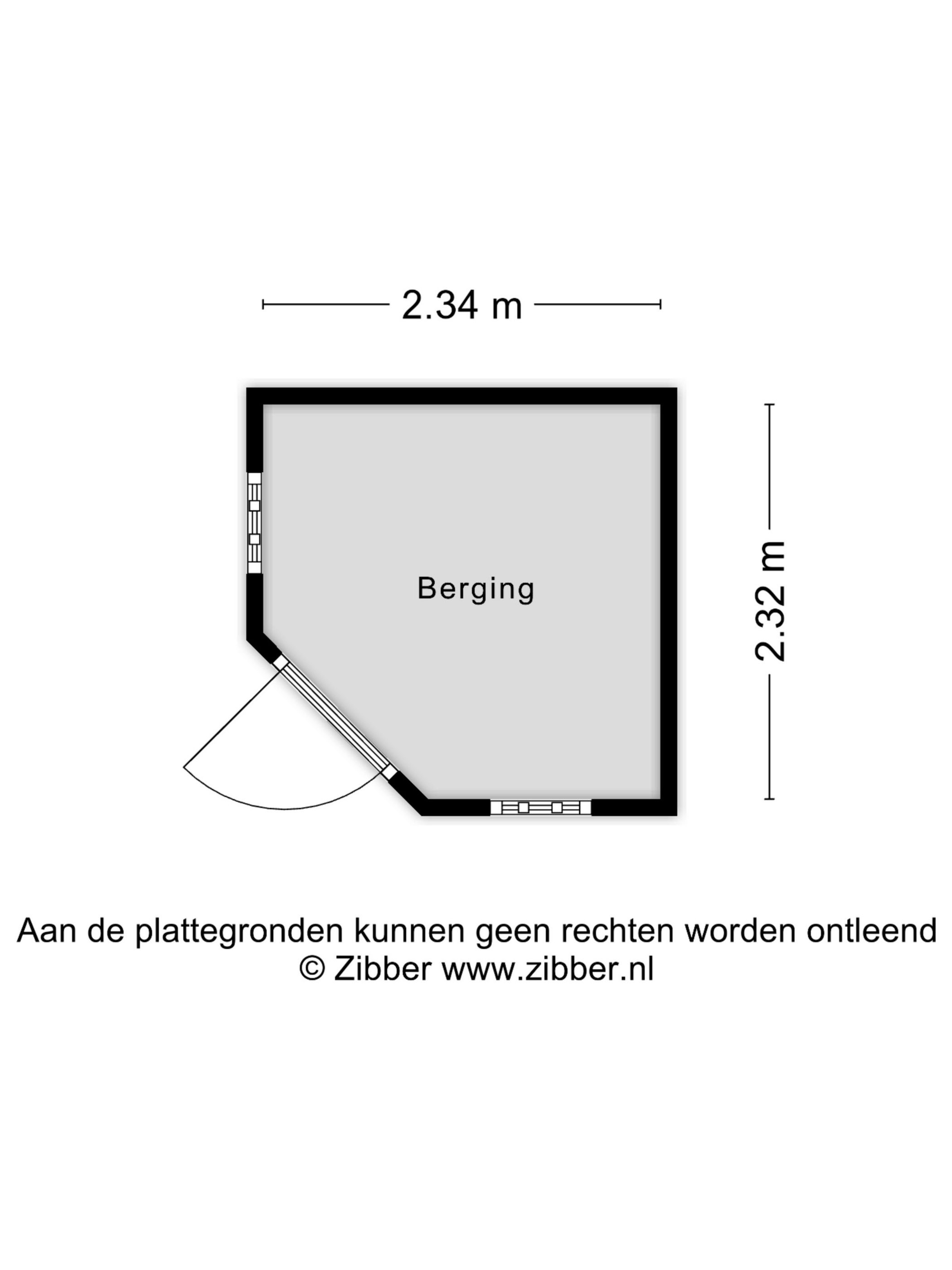 Foto 48 van Biesven 3