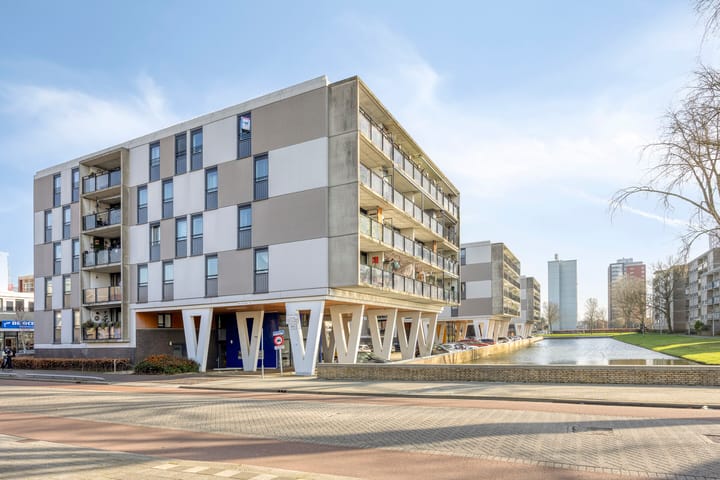 Foto 2 van Plein 1953 281