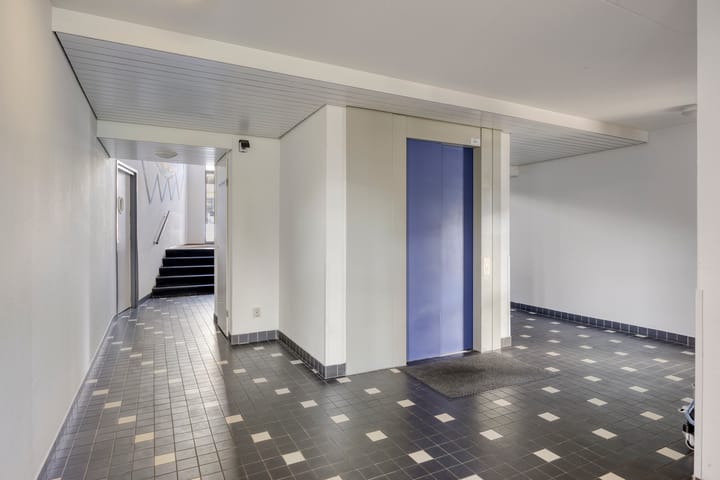 Foto 3 van Plein 1953 281