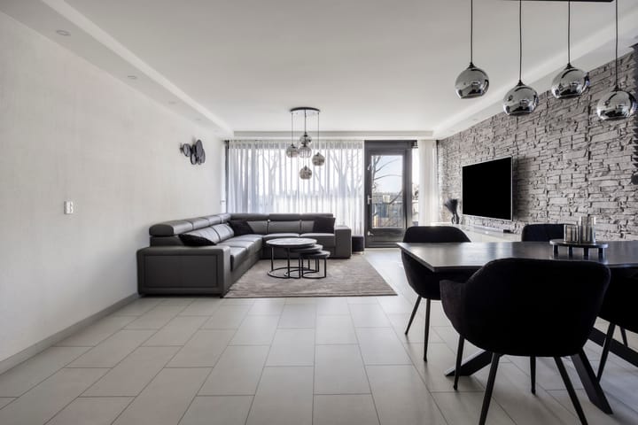 Foto 5 van Plein 1953 281