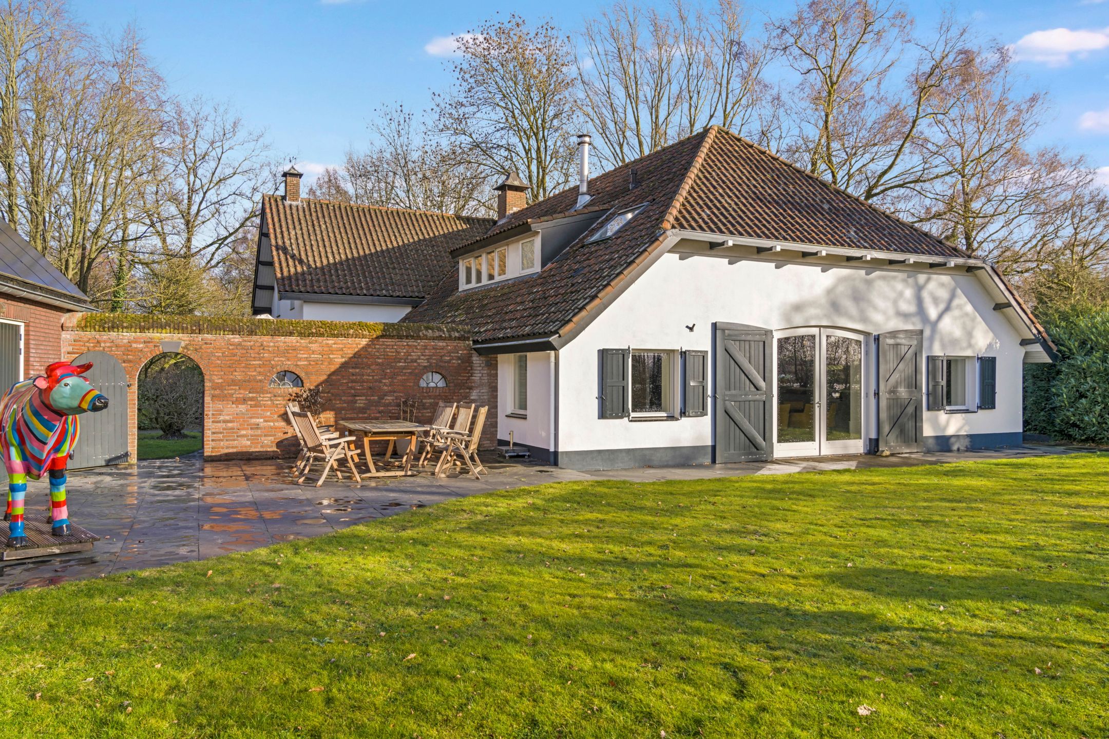 Buying a house in The Netherlands., Runselstraat 10