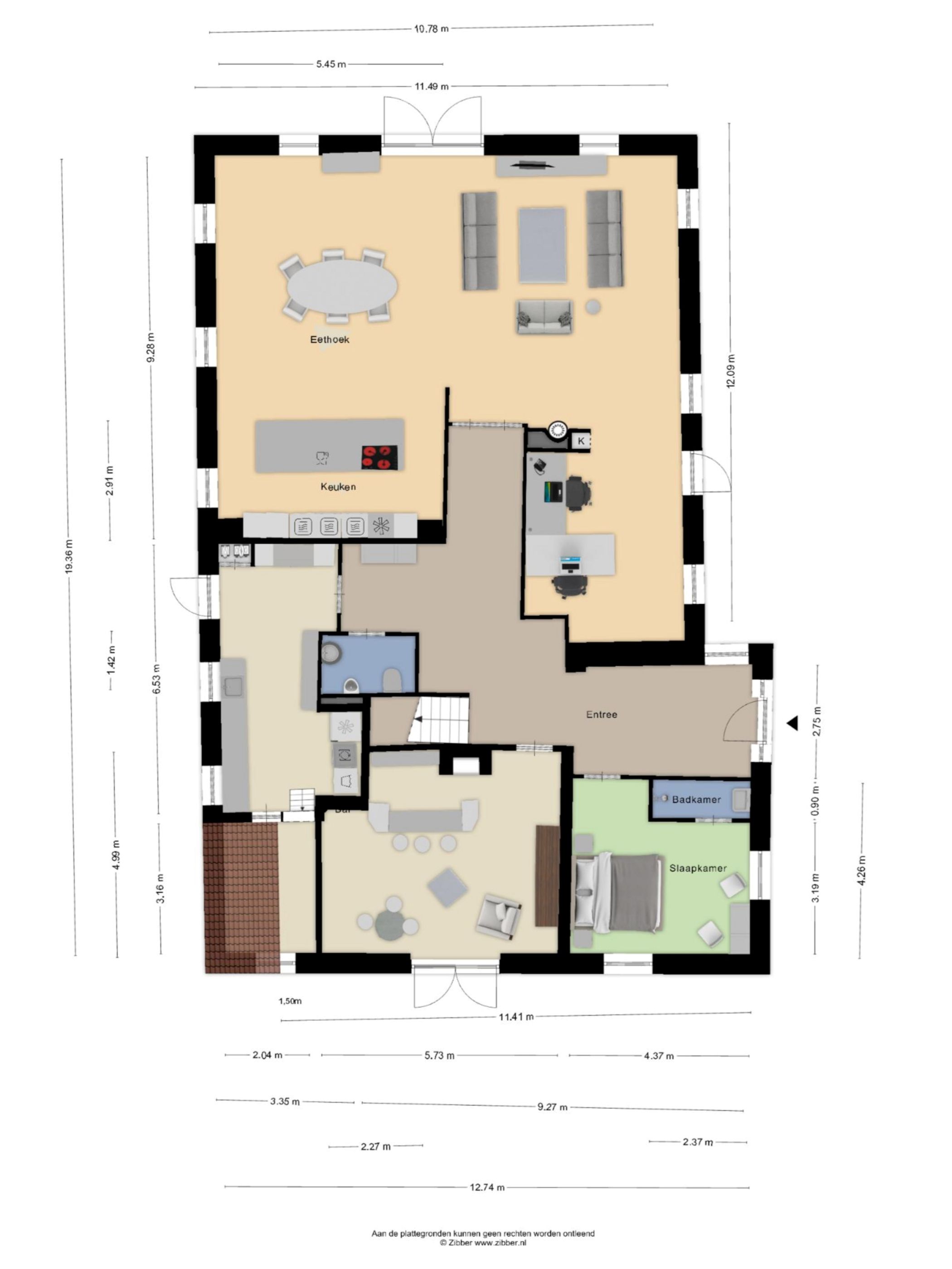 Photo 39 of Runselstraat 10