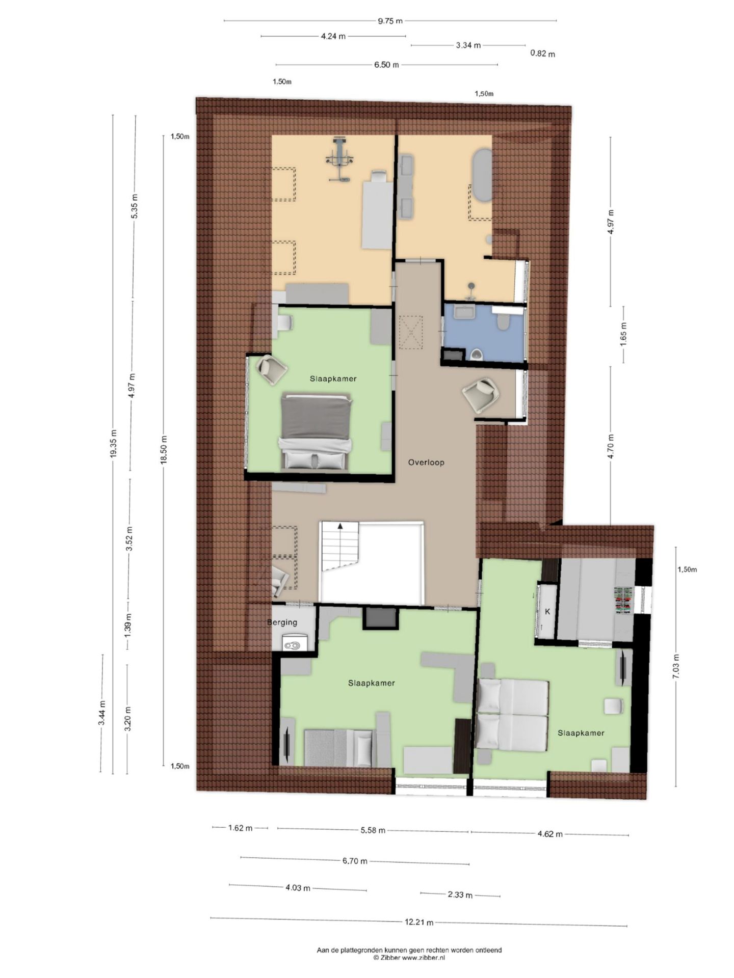 Photo 40 of Runselstraat 10