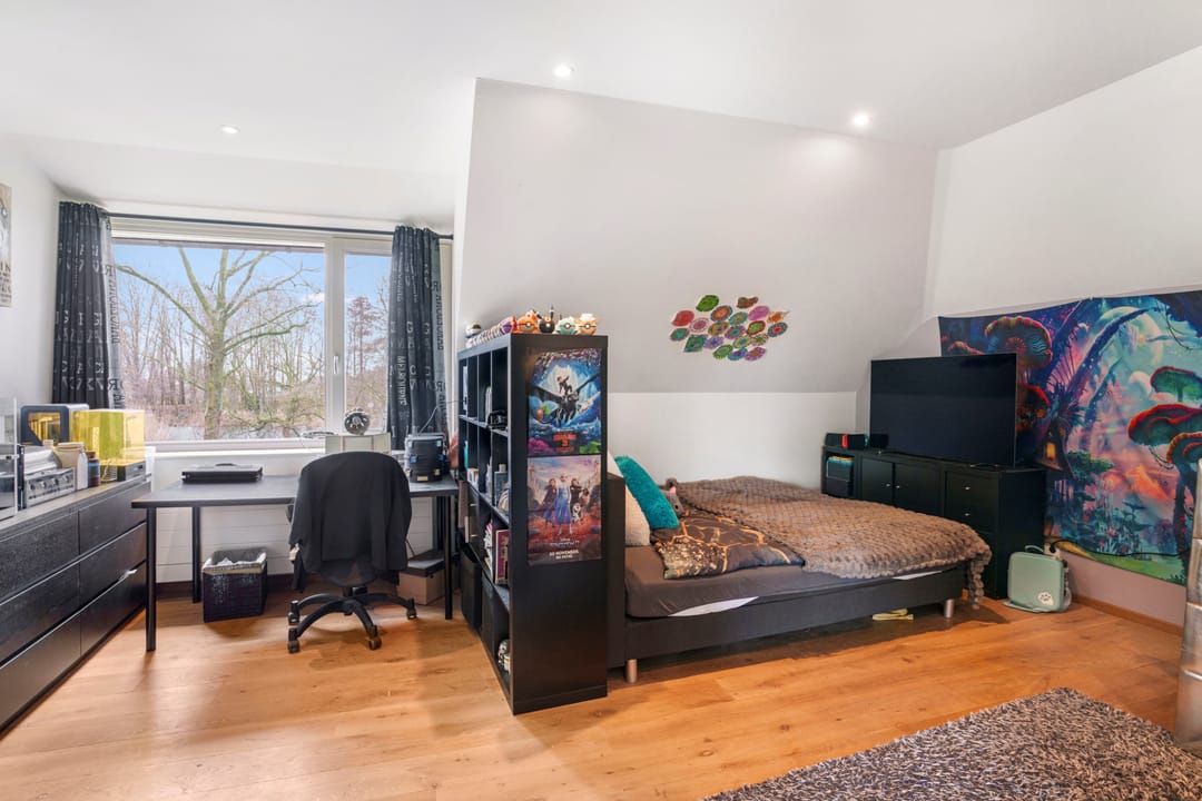 Foto 11 van Runselstraat 10