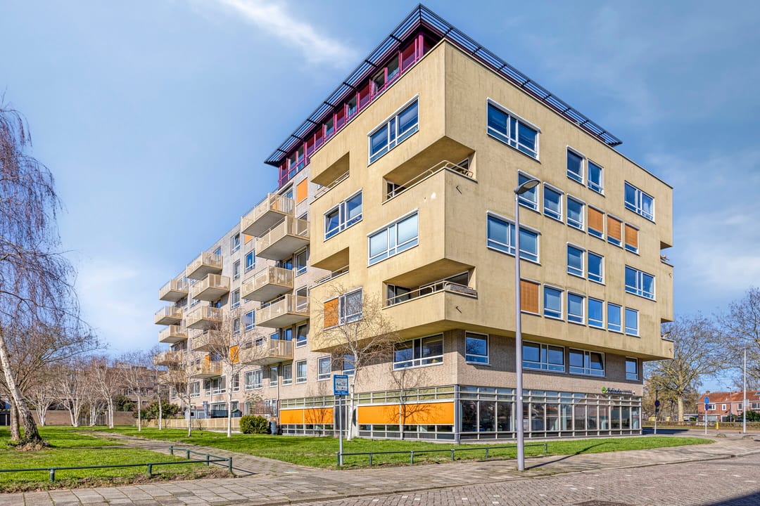 Foto 2 van Lotustuin 45