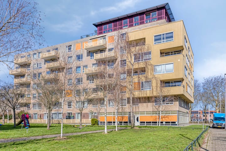 Foto 3 van Lotustuin 45