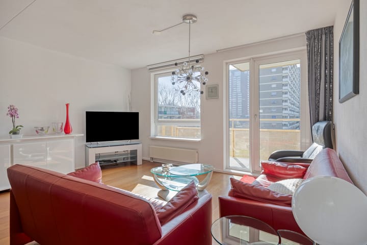 Foto 5 van Lotustuin 45