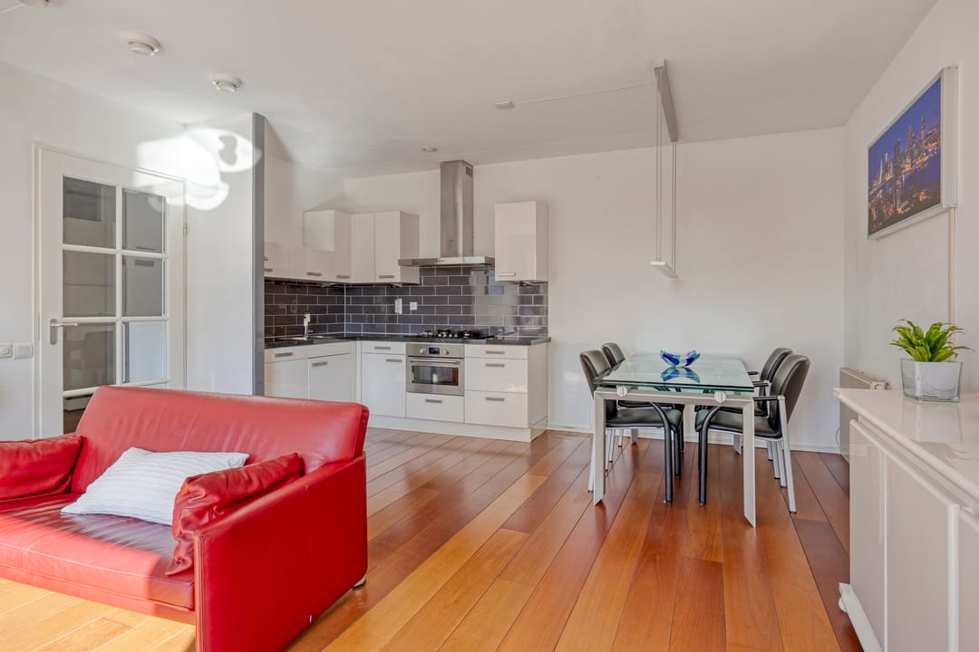 Foto 7 van Lotustuin 45