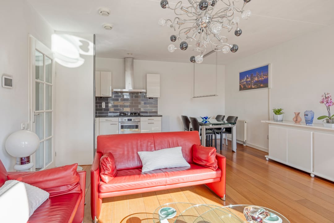 Foto 8 van Lotustuin 45