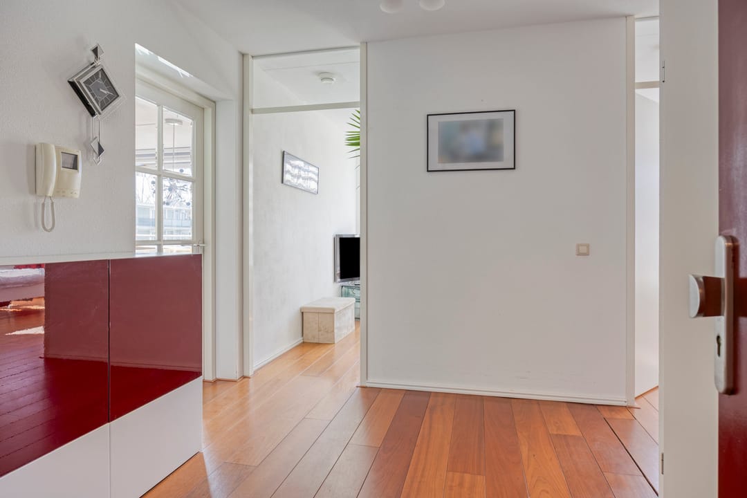 Foto 16 van Lotustuin 45