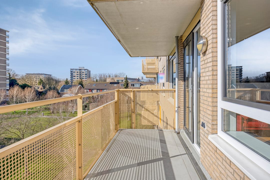 Foto 28 van Lotustuin 45