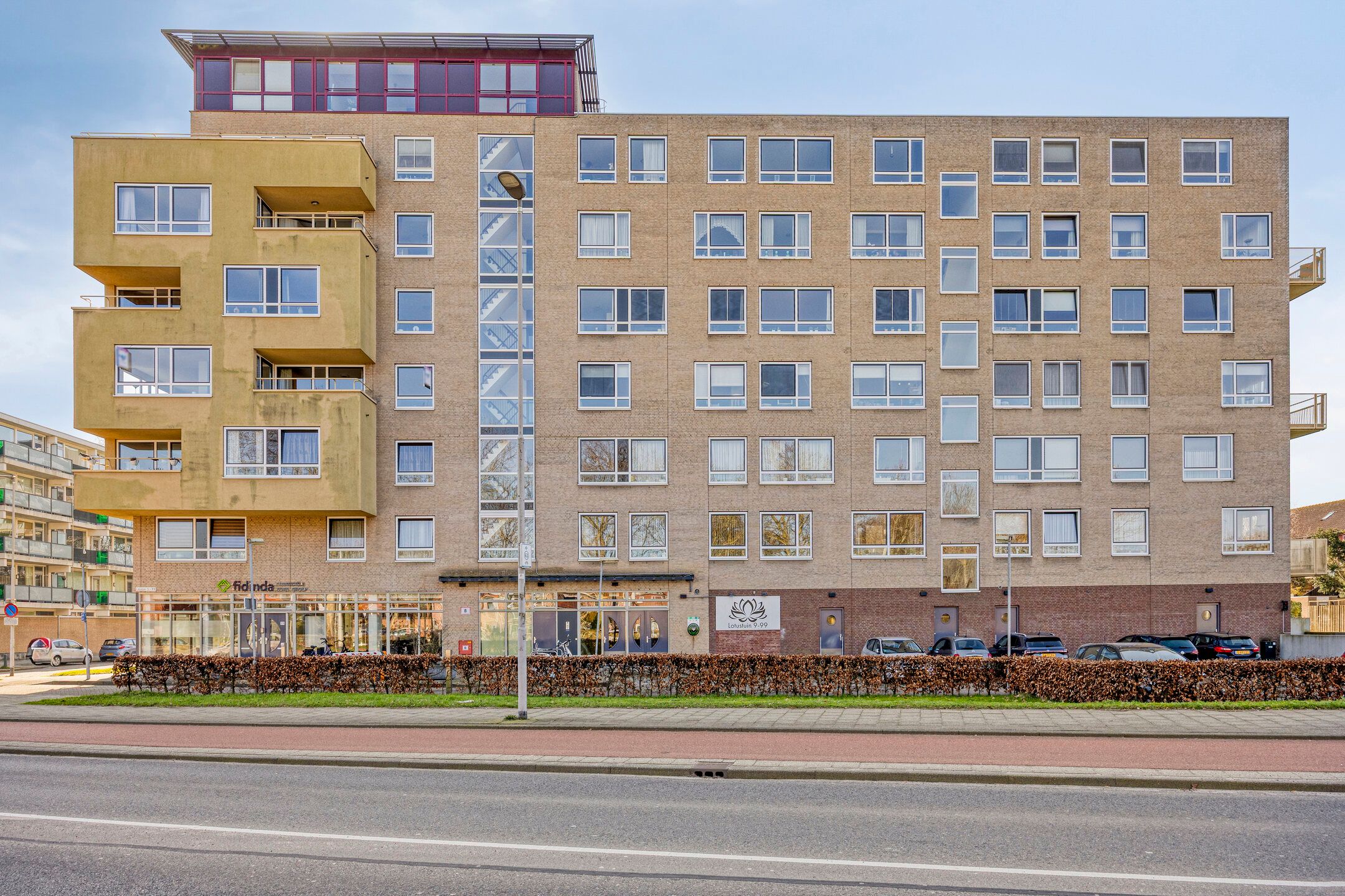 Foto 33 van Lotustuin 45