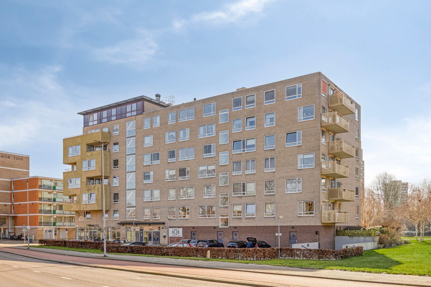 Foto 34 van Lotustuin 45