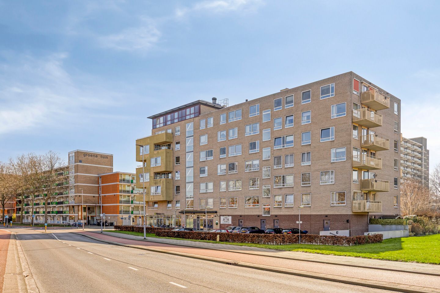 Foto 35 van Lotustuin 45