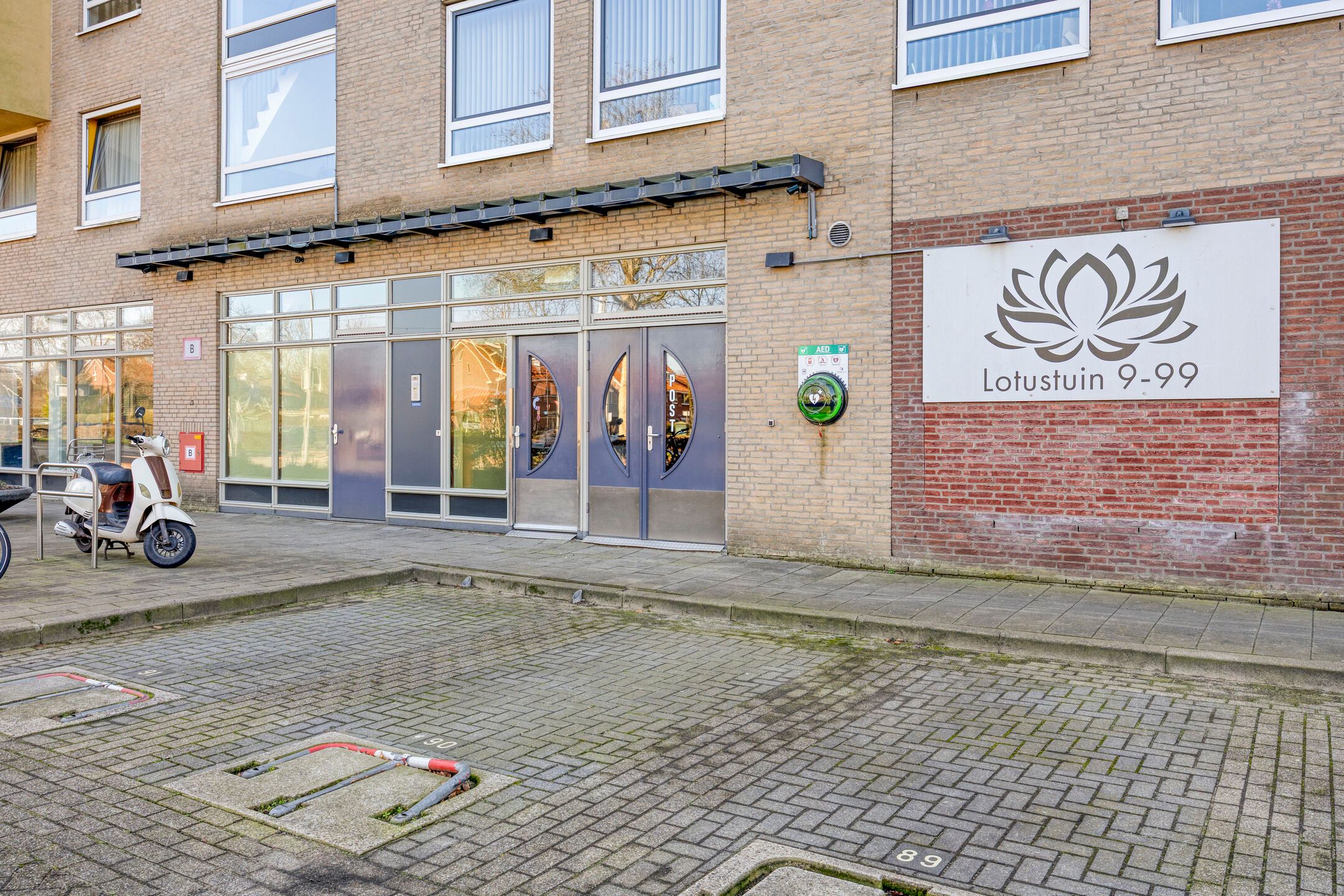 Foto 36 van Lotustuin 45