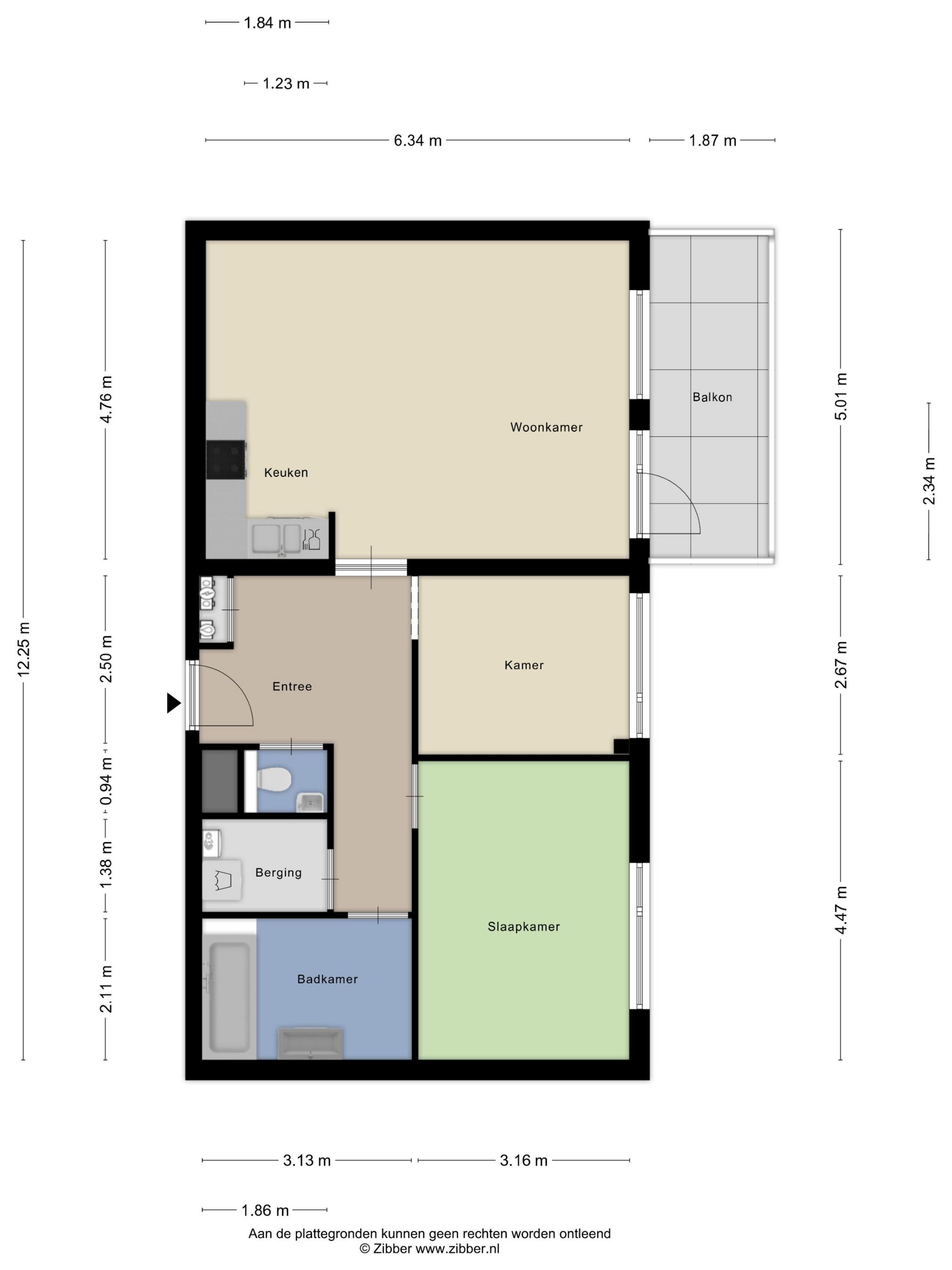 Foto 42 van Lotustuin 45