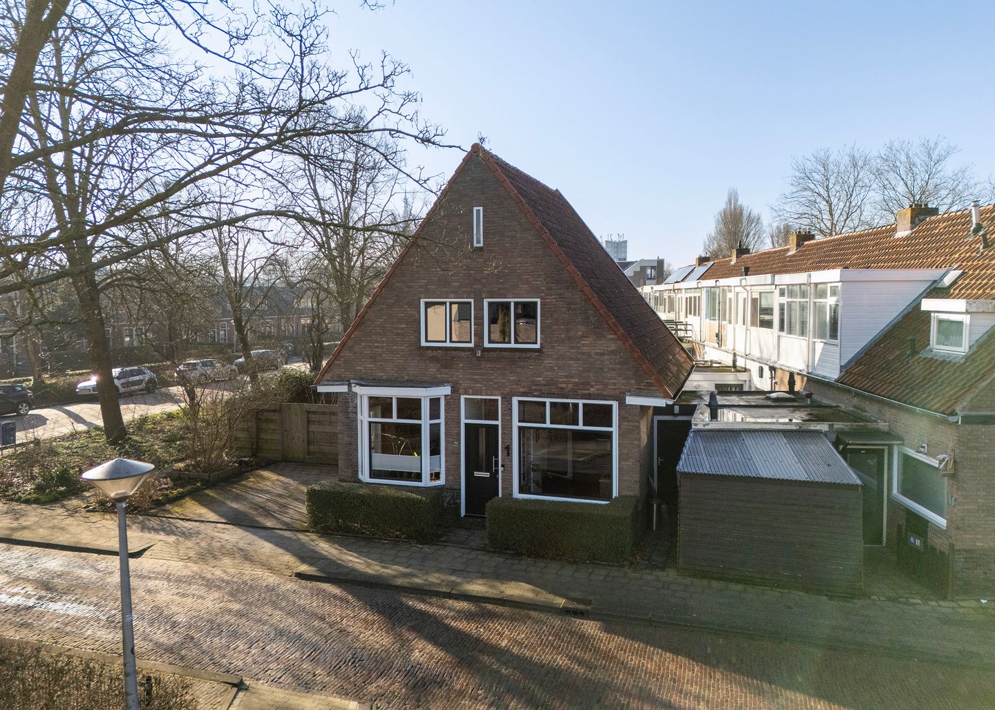 Foto 1 van Tonslagerij 1