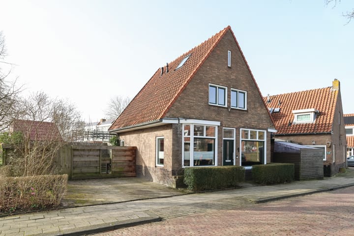 Foto 2 van Tonslagerij 1