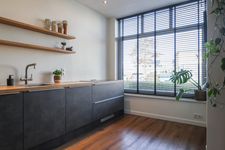 Foto 4 van Tonslagerij 1