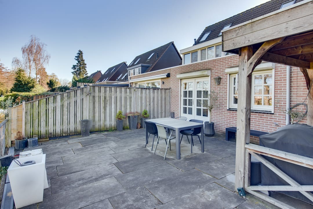 Foto 23 van Bijsteren 45