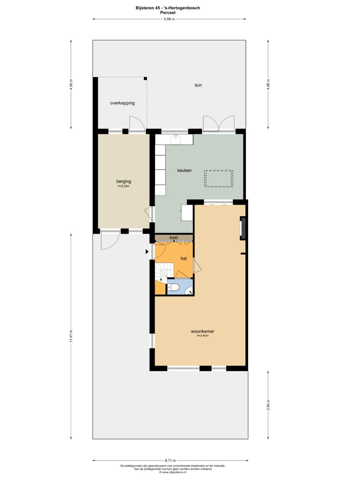 Foto 30 van Bijsteren 45