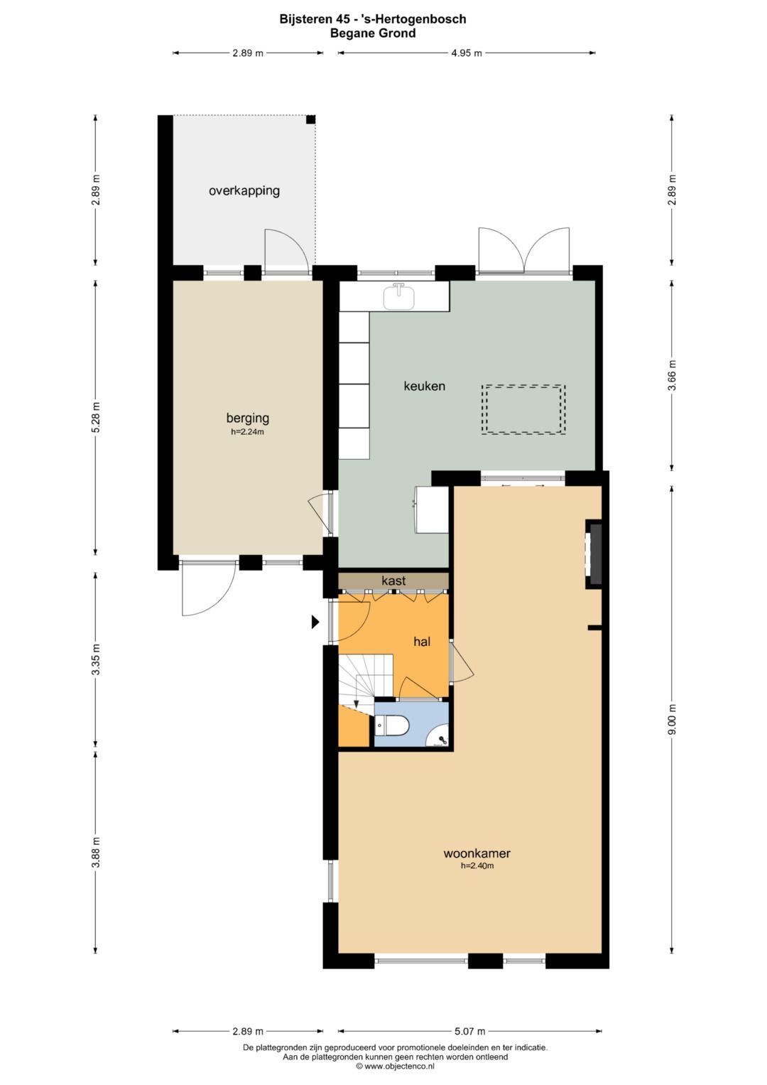 Foto 31 van Bijsteren 45